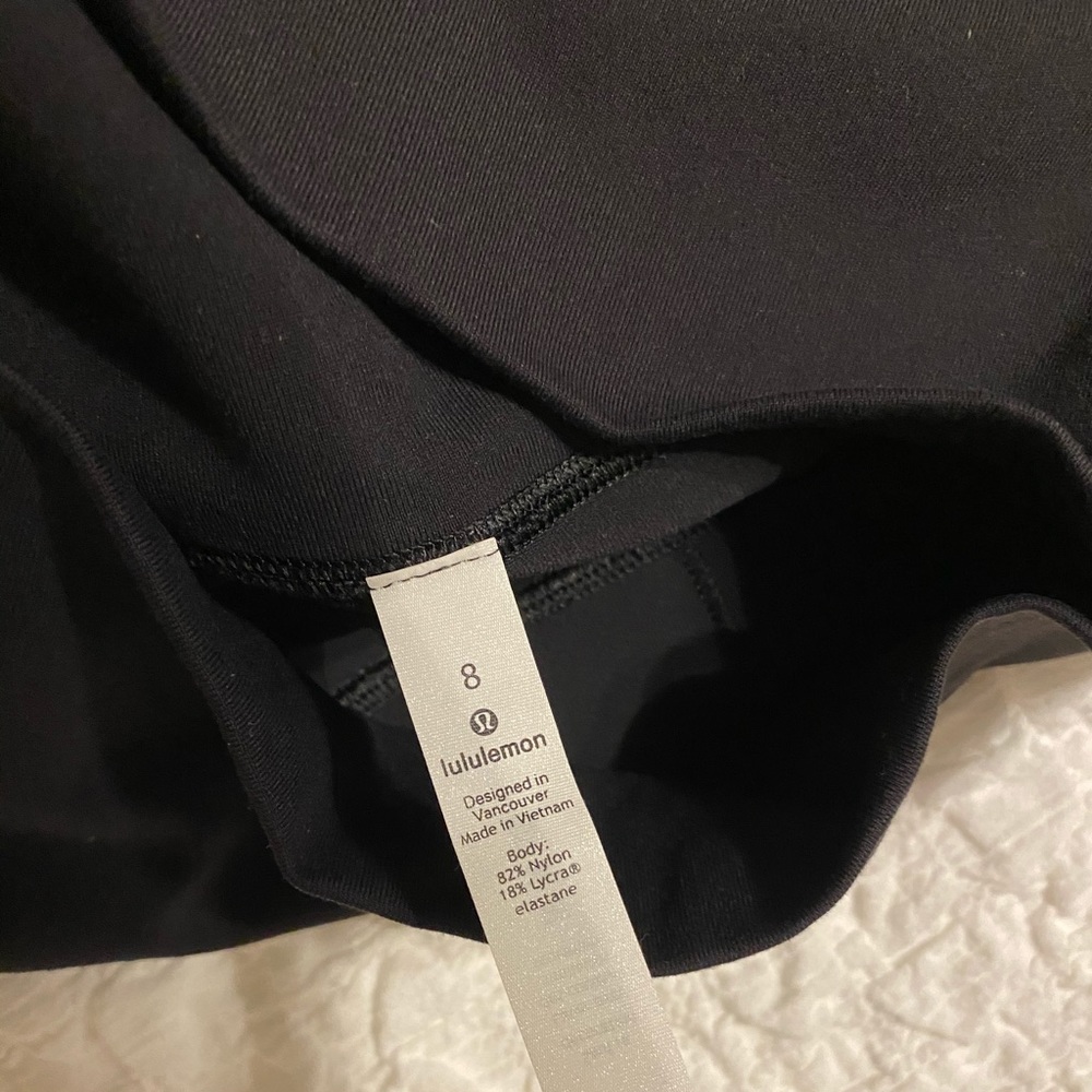 Women’s Lululemon leggings